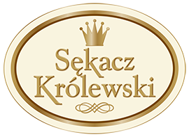 logo Sękacz Królewski