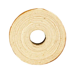 Sękacz Królewski 3 kg bez opakowania – 1 duży fragment sękacza w kształcie walca – prezentacja produktu 3_3