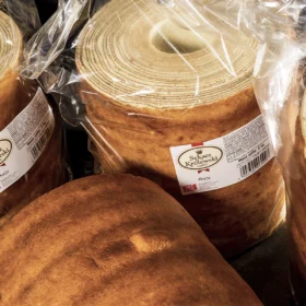 Sękacz Królewski 3 kg – Kompozycja 2