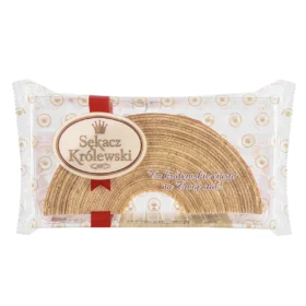 Sękacz Królewski 300 g w opakowaniu – prezentacja produktu 2_3