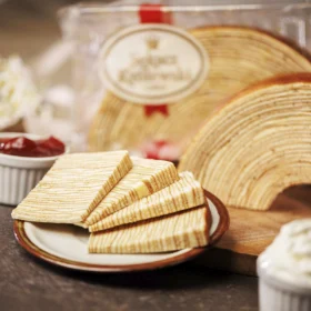 Sękacz Królewski 300 g – Kompozycja 2