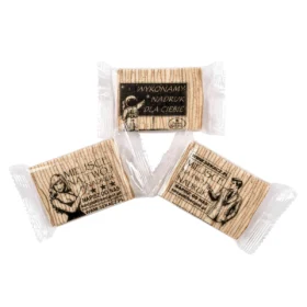 Sękacz Królewski 35 g w opakowaniu – 3 nadruki na froncie – prezentacja produktu 3_3