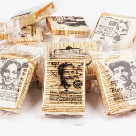 Sękacz Królewski 35 g – Kompozycja 1