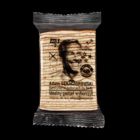 Sękacz Królewski 35 g – Kompozycja 4