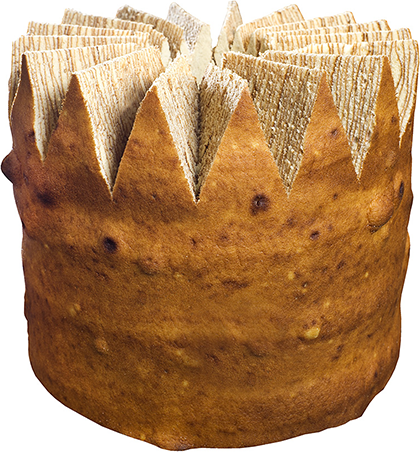 Sękacz Królewski 3 kg