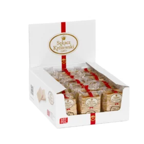 Sękacz Królewski 70 g w opakowaniu zbiorczym – prezentacja produktu