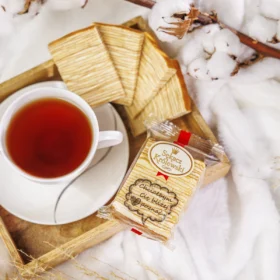 Sękacz Królewski 70 g – Kompozycja 2