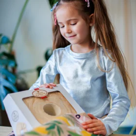 Sękacz Królewski 800 g – Kompozycja 9