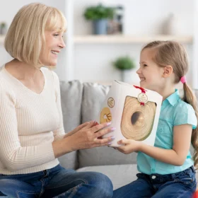 Sękacz Królewski 800 g – Kompozycja 10