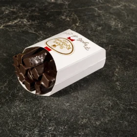 Sękacz Królewski – Frytki de Luxe w polewie 90 g – Kompozycja 1