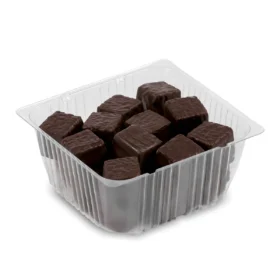 Sękacz Królewski – kostki w polewie 150 g w tacce bez folii – prezentacja produktu 1_3