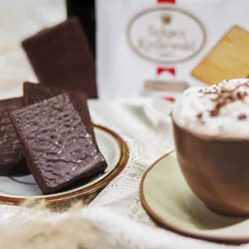 Sękacz Królewski w polewie 300 g – Kompozycja 2