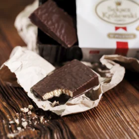 Sękacz Królewski w polewie 300 g – Kompozycja 3