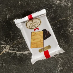 Sękacz Królewski w polewie 55 g – Kompozycja 1