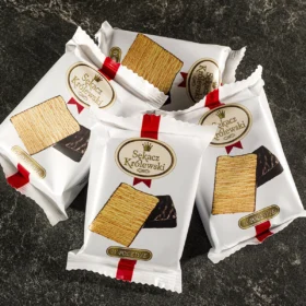 Sękacz Królewski w polewie 55 g – Kompozycja 2