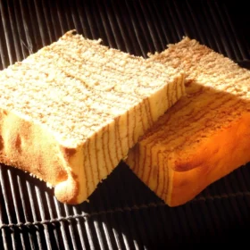 Königlicher Schichtkuchen (Baumkuchen) – Galerie – Komposition 05