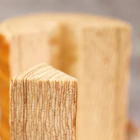 Königlicher Schichtkuchen (Baumkuchen) – Galerie – Komposition 19