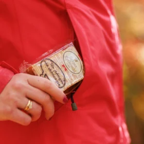 Königlicher Schichtkuchen (Baumkuchen) – Galerie – Komposition 31