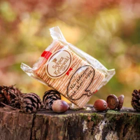 Königlicher Schichtkuchen (Baumkuchen) – Galerie – Komposition 32