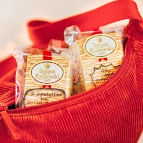 Königlicher Schichtkuchen (Baumkuchen) – Galerie – Komposition 35