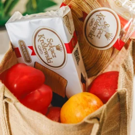 Königlicher Schichtkuchen (Baumkuchen) – Galerie – Komposition 38