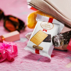 Königlicher Schichtkuchen (Baumkuchen) – Galerie – Komposition 39