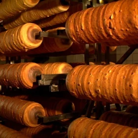 Royal Tree Cake – Gallery – Production – Composition 04