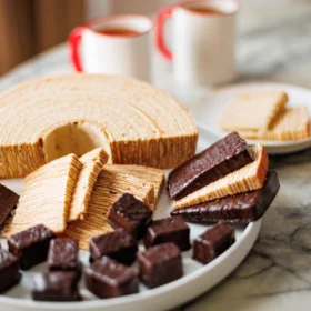 Royal Tree Cake – Gallery – Composition 10