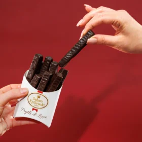 Royal Tree Cake – Gallery – Fries de Luxe – Composition 02