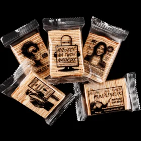 Royal Tree Cake – Gallery – Dedicated Print – Composition 01