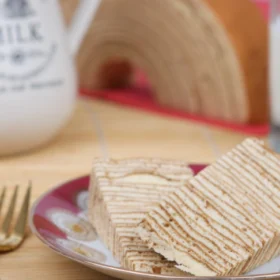 Sękacz Królewski – Galeria – Kompozycja 06