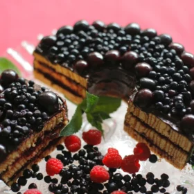 Sękacz Królewski – Galeria – Kompozycja 12