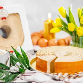 Sękacz Królewski – Galeria – Kompozycja 24