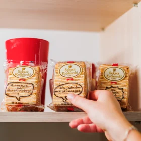 Sękacz Królewski – Galeria – Kompozycja 33