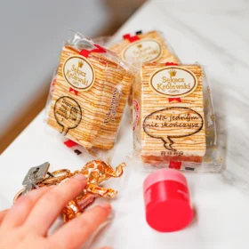 Sękacz Królewski – Galeria – Kompozycja 34