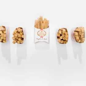 Sękacz Królewski – Galeria – Frytki de Luxe – Kompozycja 03