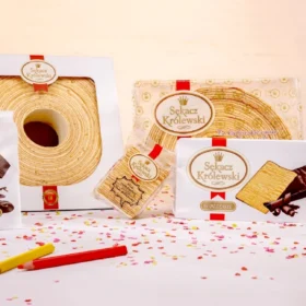 Sękacz Królewski – Galeria – Kompozycja 37