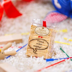 Sękacz Królewski – Galeria – Kompozycja 40