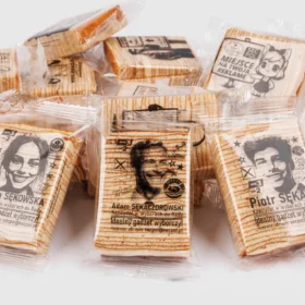 Sękacz Królewski – Galeria – Dedykowany nadruk – Kompozycja 03